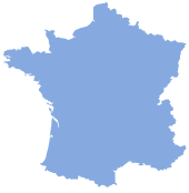 produits de Verneuil en France