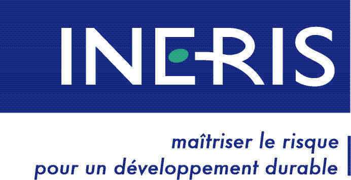 ineris, logo